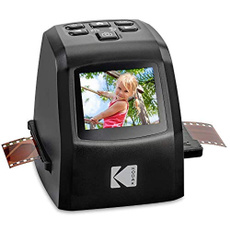 8MM, filmscanner, portablefilmscanner, negativescanner
