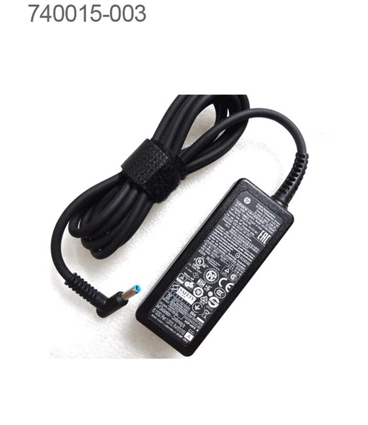 Genuine HP Laptop Charger AC Power Adapter 740015-003 741727