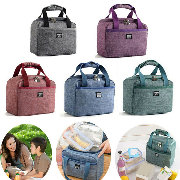 large tote cooler bolsa
