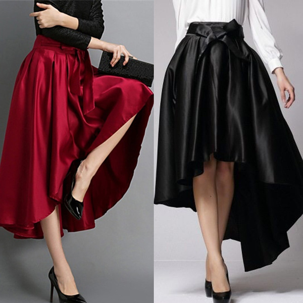 formal skirt xxl