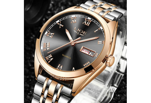 Heren horloges