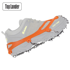 Outdoor, Hiking, crampon, Shoes Accessories