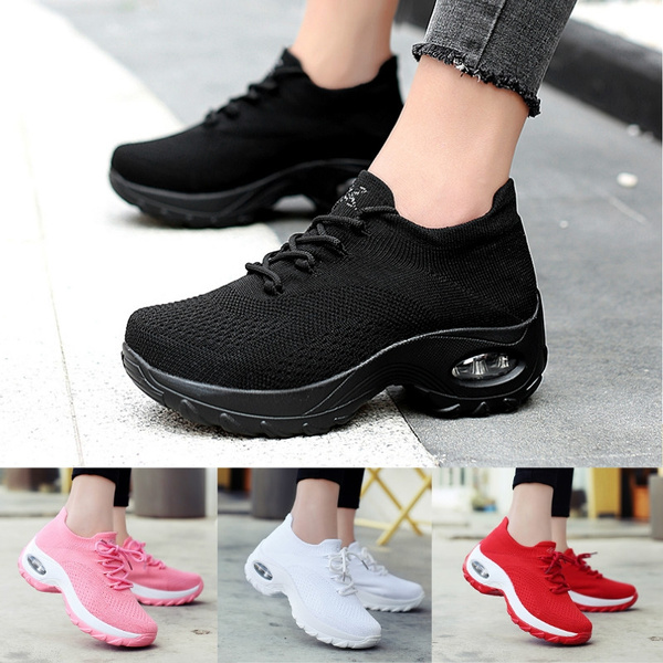 ladies shoes for gym
