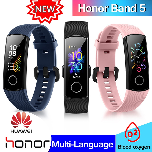 Original huawei 2025 honor band 5