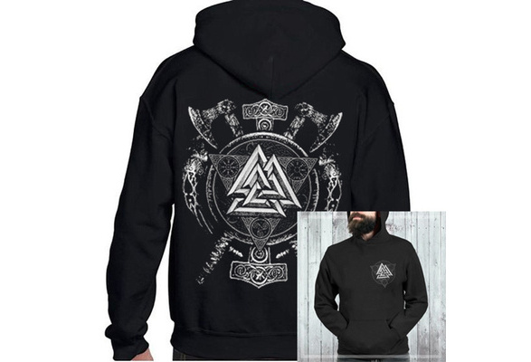 wikinger pullover