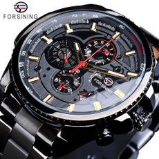 Watches, chronographwatch, Waterproof Watch, business watch