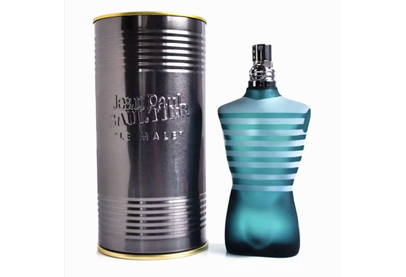 Men's Perfume Jean Paul Gaultier Le 