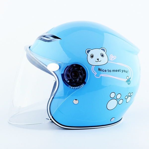 children's go kart helmets