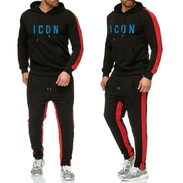 icon tracksuit mens