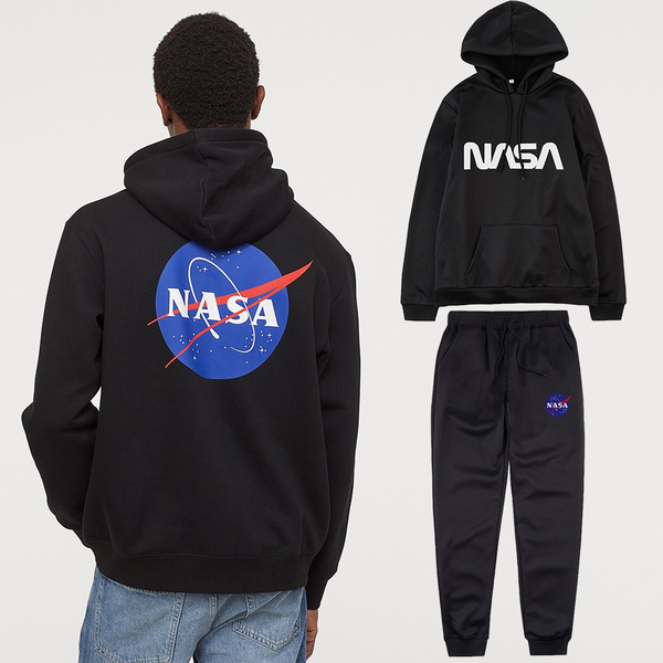 Nasa 2025 hoodie wish