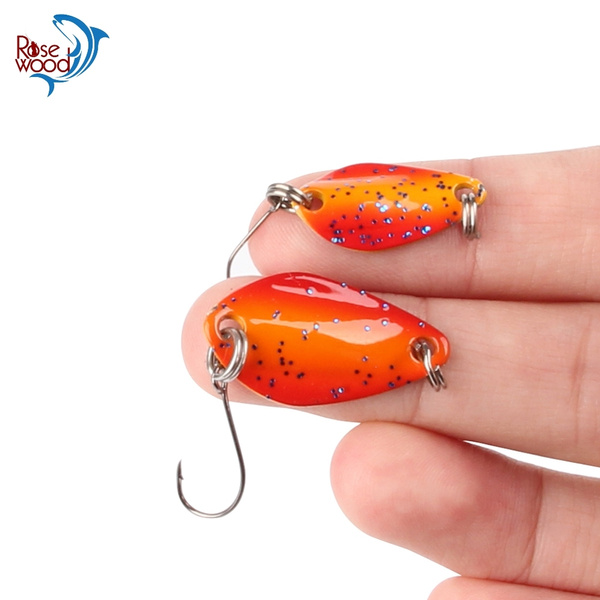 bright baits