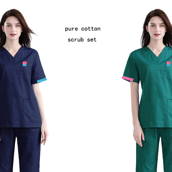 Buy Medical Uniforms (Doctor Scrubs) Online - VinisUniforms