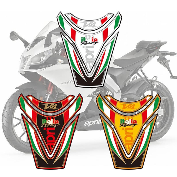 aprilia tuono tank protector