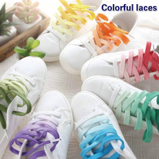 candycoloredlace, rainbowshoelace, colorfullace, shoeslace