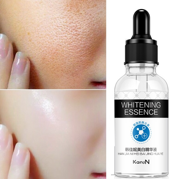 whitening essence