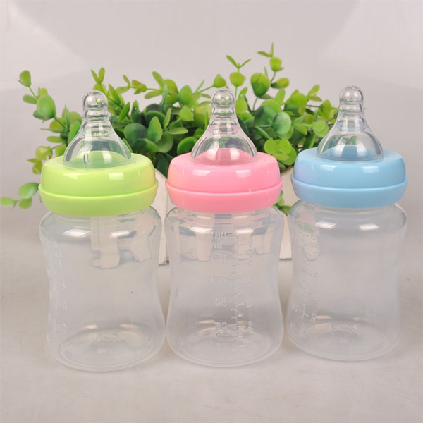 bottle nipple pacifier