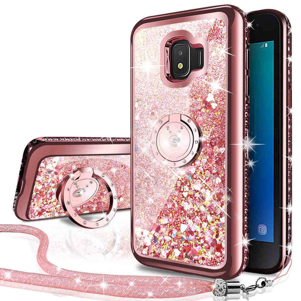 Samsung galaxy j2 deals case