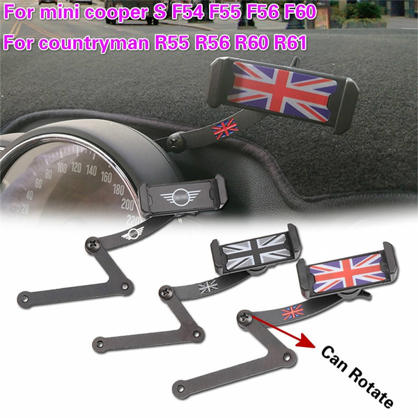 mini cooper s phone holder