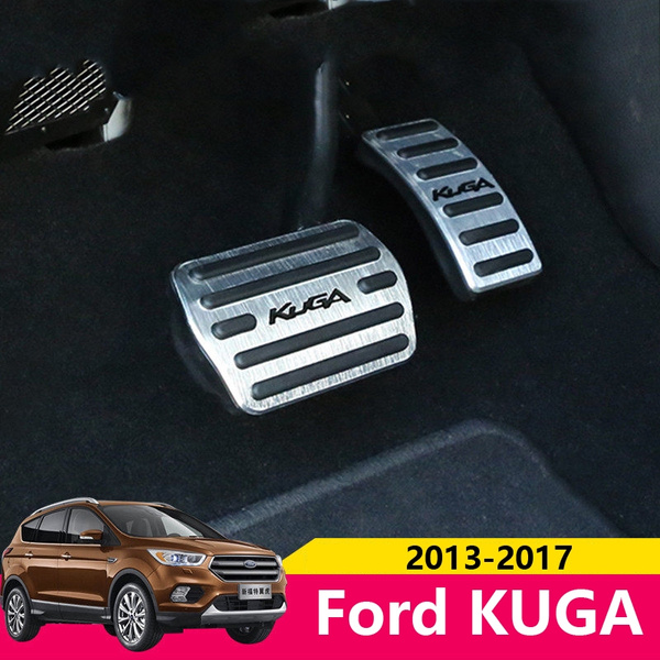 For Ford Kuga Escape 2013 2014 2015 2016 2017 Aluminum Alloy Car