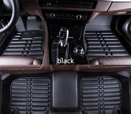 Mats, Waterproof, Autos, floor