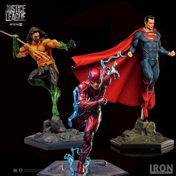 superman figurines for sale