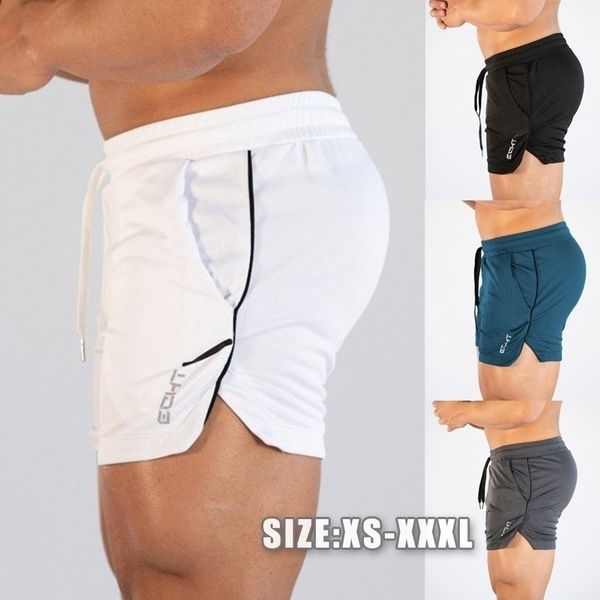 Men Gym Fitness Training Outdoor 