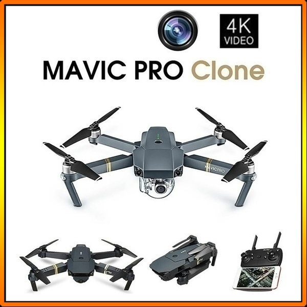 Clone mavic sale pro 4k