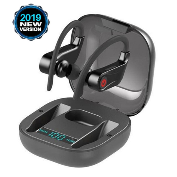 US Stock)Foldable Wireless, Bluetooth, Headset, cuffie, auricolari senza  fili, cuffie Bluetooth, auricolare stereo, microfono, pieghevole, Accessori  di Fashion＊ | Wish