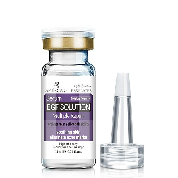 acne treatment essence