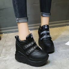 casual shoes, Sneakers, Fashion, Platform Shoes