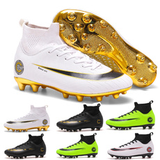 soccer shoes, Waterproof, menfootballboot, Football