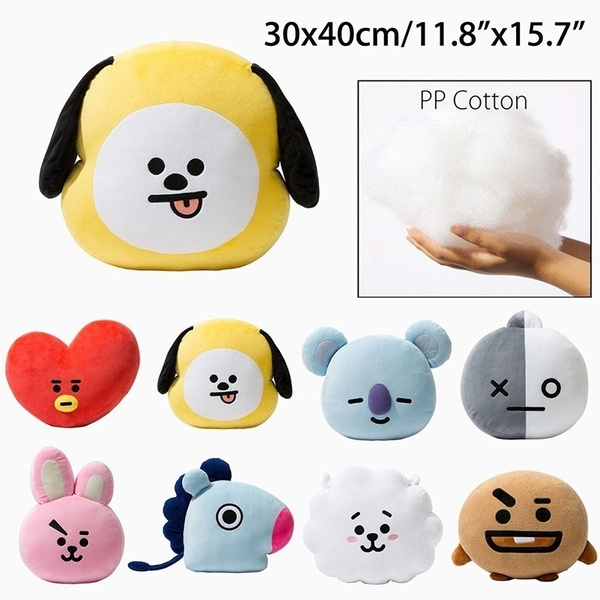 Kookie store bts peluche