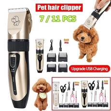 pethairclipper, pethaircuttool, doghairtrimmer, Electric