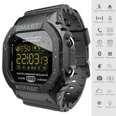 smartwatche, bluetoothsmart, Bluetooth, Waterproof