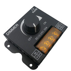 leddimmer, lightdimmer, led, Electric