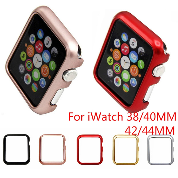 apple watch frame cover