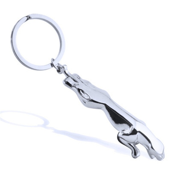 jaguar keychain