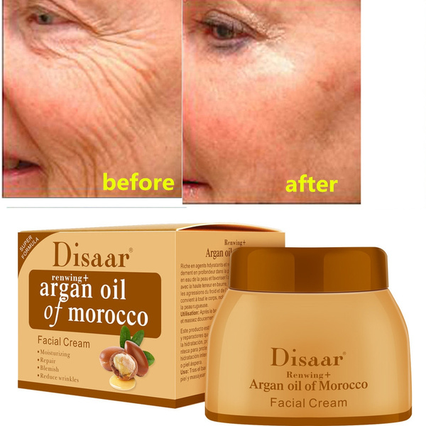 Women Beauty Whitening Anti Wrinkle Moisturizing Wrinkles Repair