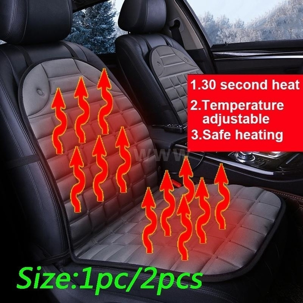 heated seat mat