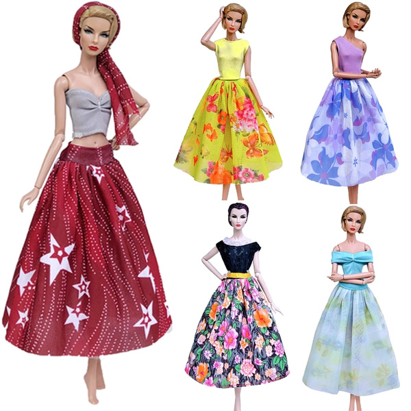 BARBIE Wedding Fashion Designer Set - Wedding Fashion Designer Set