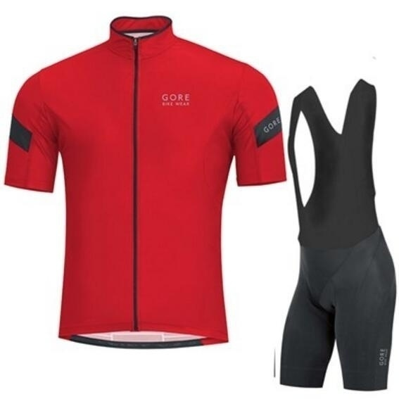 gore power bib shorts