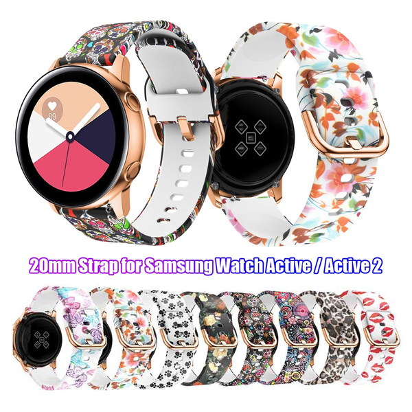 galaxy watch band replacement