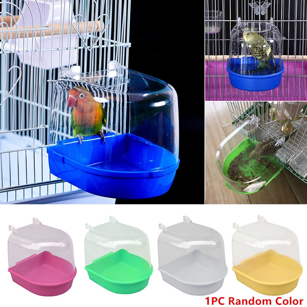 blue parrot accessories