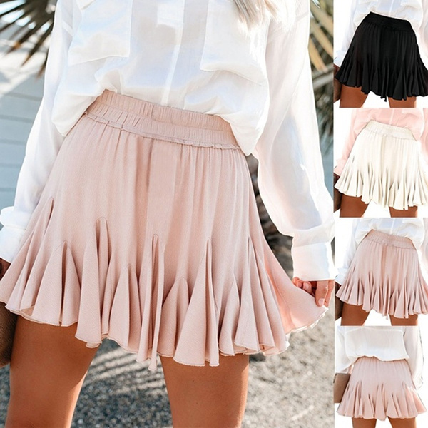 Cute skirts and shorts sale