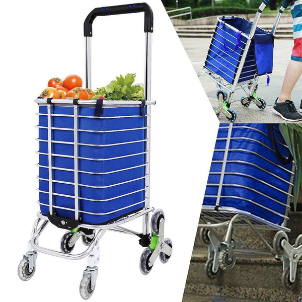 golf cart grocery and utility bolsa