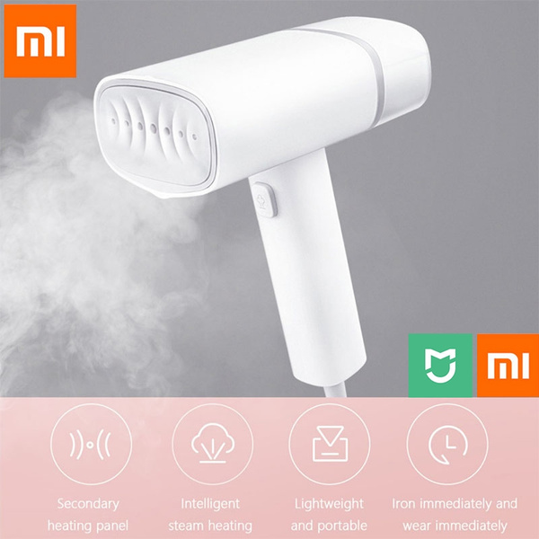 steamer xiaomi