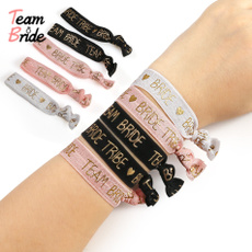 teambride, girlnightaccessorie, party, Wristbands