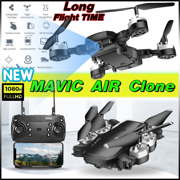 New UPgrade Top Quality Dji Mavic Air Clone Drone