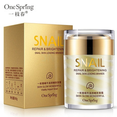 snailcream, antiwrinkle, anti aging skin care, Skincare