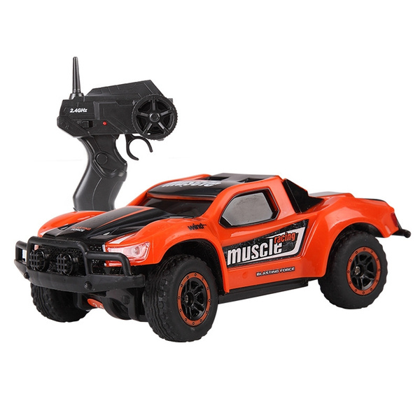 monster truck car toys
